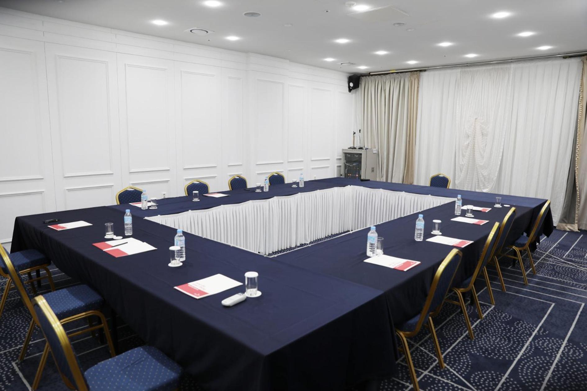فندق Ramada By Wyndham Jeju Hamdeok المظهر الخارجي الصورة