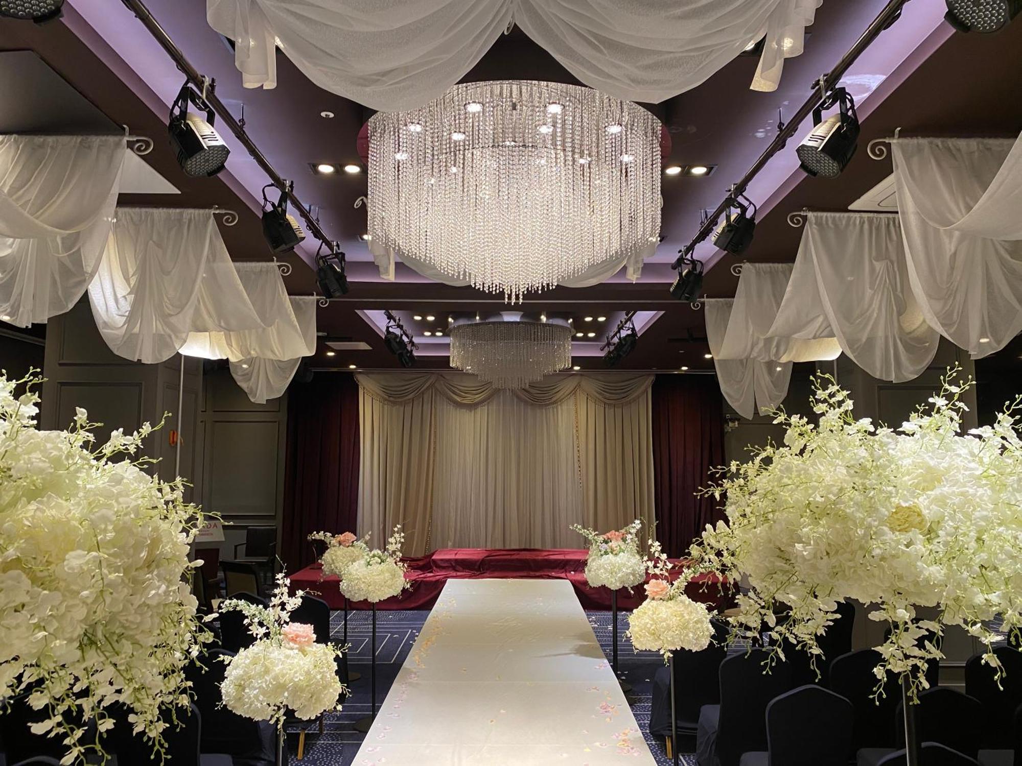 فندق Ramada By Wyndham Jeju Hamdeok المظهر الخارجي الصورة